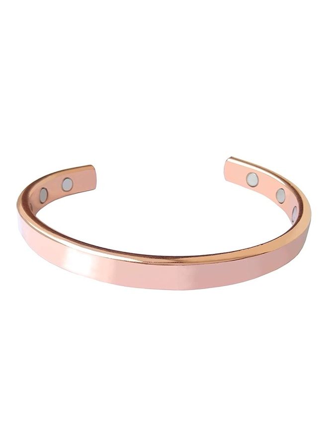 Pure Magnetic Copper Bracelet - Image 3